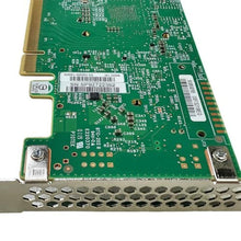 Load image into Gallery viewer, SAS HBA Card Compatible with LSI 9400-16i IT Mode PCIe SATA Expansion Card_616
