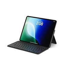 Load image into Gallery viewer, Satechi OntheGo Bluetooth Keyboard, Connect Up to 3 Devices, Tablet, Black_1
