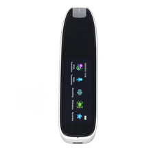 Load image into Gallery viewer, Scan Reader Pen, Smart Digital Reader Pen, Text to Speech Reading Pen for Students, Dyslexia, Voice Language Translator for Travelers &amp; Businessmen, Portable Real-time Translation_3874
