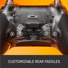 Load image into Gallery viewer, SCUF VALOR PRO Wireless Performance Xbox Controller Smoke_285
