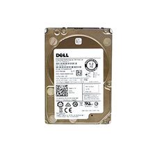 Load image into Gallery viewer, Seagate 1.2TB HDD 10K RPM 2.5" 12Gb/s SAS Hard Disk Drive Model: ST1200MM0088 DP/N: WXPCX_111
