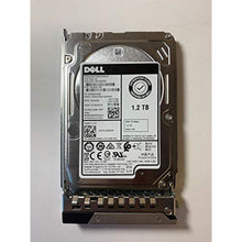Load image into Gallery viewer, Seagate 1.2TB HDD 10K RPM 2.5" 12Gb/s SAS Hard Disk Drive Model: ST1200MM0099 DP/N: G2G54, Grey_1
