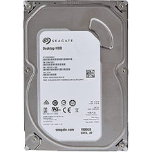 Load image into Gallery viewer, Seagate 1TB Desktop HDD Hard Drive - Internal (ST1000DM003)_8095
