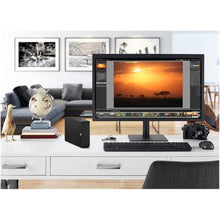 Load image into Gallery viewer, Seagate 8TB Expansion Desktop Hard Drive | USB 3.0 (STKP8000400)_320
