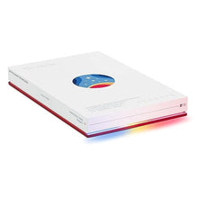 Load image into Gallery viewer, Seagate STMJ2000400 Starfield Special Edition Game Drive 2TB External Hard Drive HDD - USB 3.2 Gen 1, Custom RGB LED, 3 Year Rescue Services by Seagate_460
