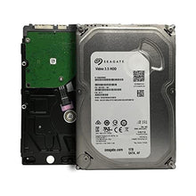 Load image into Gallery viewer, Seagate Video 3.5 HDD Internal Hard Drive Bare Drive - 1000GB (ST1000VM002), Green_1
