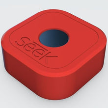 Load image into Gallery viewer, Seek Thermal - Nano Thermal Camera Macro Lens for Close Inspection &amp; Analysis, Red_436
