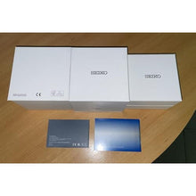Load image into Gallery viewer, SEIKO 5 Automatic Blue Dial 38mm Stainless Steel Men's Watch SNXS77, BlueSkeleton_2839
