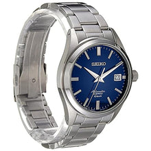 Load image into Gallery viewer, SEIKO Men's Japanese Mechanical Automatic Watch_969
