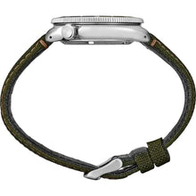 Load image into Gallery viewer, SEIKO SRPG13 Prospex Men's Watch Green 42.4mm Stainless Steel_1533
