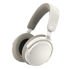 Load image into Gallery viewer, Sennheiser ACCENTUM Wireless Bluetooth Headphones, 50hr Battery, ANC, White_1
