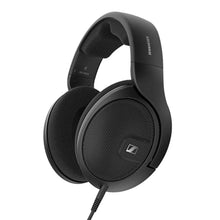 Load image into Gallery viewer, Sennheiser HD 560S Open-Back Over-Ear Wired Headphones, Black_1
