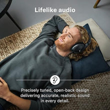 Load image into Gallery viewer, Sennheiser HD 560S Open-Back Over-Ear Wired Headphones, Black_6164
