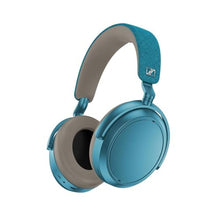 Load image into Gallery viewer, Sennheiser Momentum 4 Wireless Headphones, ANC, 60 Hr Battery, Teal_1
