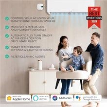 Load image into Gallery viewer, Sensibo Air - Smart Air Conditioner Controller. Apple HomeKit Certified. 60-Seconds Installation. Maintains Comfort and Energy Saving Features. Compatible with Google, Alexa, Apple HomeKit &amp; Siri_63
