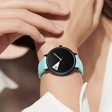 Load image into Gallery viewer, SHENGKE Creative Ladies Watche Ultra-Thin Leather Strap Fashion Quartz Minimalist Women Watch Waterproof reloj de Mujer_949
