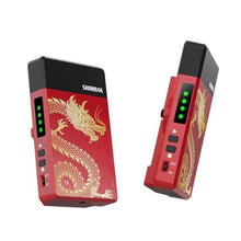 Load image into Gallery viewer, Shimbol Wireless Video Transmission System TP Mini HDMI Transmitter and Receiver 0.07s Latency 600ft Range, Red_1
