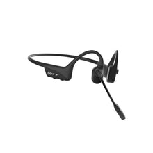 Load image into Gallery viewer, Shokz Opencomm 2 Wireless Bone Conduction Headsets,Bluetooth Wireless Headset With Noise Canceling Microphone,16 Hours Talk Time,Open-Ear Bluetooth 5.1 Headphones For Work,Meeting,Driving-Open Ear_1
