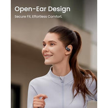 Load image into Gallery viewer, SHOKZ OpenFit Air - Open-Ear Headphones, True Wireless Earbuds, Water Resistant, Secure Earhooks for Daily Use, Black_2467
