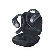 Load image into Gallery viewer, SHOKZ OPENFIT AIR Open-Ear True Wireless Bluetooth Earbuds - Black_123
