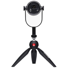 Load image into Gallery viewer, Shure MV7 USB Podcast Microphone and Stand, Black_2130
