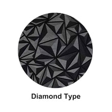 Load image into Gallery viewer, Sifrothy K1 K1C PEO PET Build Plate, Diamond PEO+Carbon Fiber PET Flexible Spring Steel Sheet (No Magnetic Base)235x235mm for Creality K1/K1C/K1 SE/Ender 3 S1/Ender 3 V3 SE/KE/Ender 3 V2/Ender 5 S1, DiamondPEOCarbonFiberPET_1386
