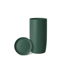 Load image into Gallery viewer, Simple Modern Insulated Travel Coffee Mug 360 Lid | 16oz | Green, Forest_1
