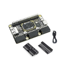 Load image into Gallery viewer, Sipeed Tang Primer 25K GW5A FPGA Development Board, 64Mbits Linux RISCV Single Board Computer, with MIPI 2.5Gbps Ethernet PMOD Port for FPGA Education, Support SDRAM HDMI Camera Module (SDRAM Bundle)_1
