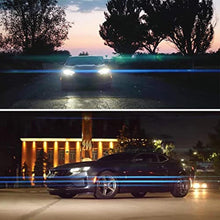 Load image into Gallery viewer, SIRUI 35mm Anamorphic Lens F1.8 1.33X APS-C Cinema Lens for M4/3 Mount(SR-35M), BlueFlare_8684
