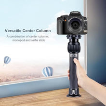 Load image into Gallery viewer, SIRUI SL-100 Two-Section Carbon Fiber Center Column-Tripod Extender-Tripod Extension Tube_8725
