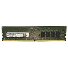 Load image into Gallery viewer, SK HYNIX 16GB HMA82GR7AFR8N-VK DDR4-2666 ECC RDIMM 2Rx8 PC4-21300V-R CL19 Server Memory, Multicolor_1
