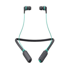 Load image into Gallery viewer, Skullcandy Ink'd Wireless in-Earphone with Mic (Gray/Miami), GrayMiami_1
