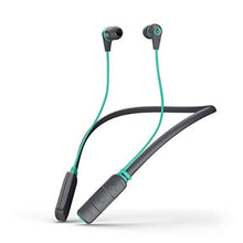 Load image into Gallery viewer, Skullcandy Ink'd Wireless in-Earphone with Mic (Gray/Miami), GrayMiami_63
