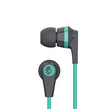 Load image into Gallery viewer, Skullcandy Ink'd Wireless in-Earphone with Mic (Gray/Miami), GrayMiami_65
