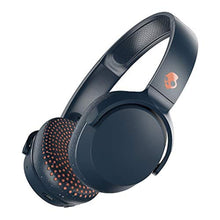 Load image into Gallery viewer, Skullcandy Riff Wireless On-Ear Headphone with Mic (Blue/Speckle/Sunset), BlueSpeckleSunset_1

