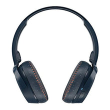 Load image into Gallery viewer, Skullcandy Riff Wireless On-Ear Headphone with Mic (Blue/Speckle/Sunset), BlueSpeckleSunset_217
