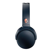 Load image into Gallery viewer, Skullcandy Riff Wireless On-Ear Headphone with Mic (Blue/Speckle/Sunset), BlueSpeckleSunset_218
