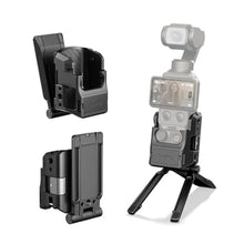 Load image into Gallery viewer, SmallRig Aluminum Magnetic Mount Desktop Stand for DJI Osmo Pocket 4P/4/3, Black_1
