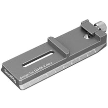 Load image into Gallery viewer, SMALLRIG Quick Release Plate for Arca-Swiss, for DJI RS 4 Mini_1
