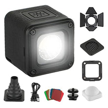Load image into Gallery viewer, SmallRig RM01 Mini LED Video Lighting Kit, Lume Cube Portable Camera Light_1
