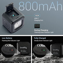 Load image into Gallery viewer, SmallRig RM01 Mini LED Video Lighting Kit, Lume Cube Portable Camera Light_982

