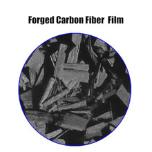 Load image into Gallery viewer, Smooth Camouflage+Black Forged Carbon Fiber 3D Printer Build Plate Flexible Spring Steel Print Bed for K1/Ender 3 V2/Ender 3 V3 SE/Ender 3 V3 KE/Ender 3 S1 Pro/Ender 3 V2 Neo/Sovol SV05/SV06/SV07, SmoothCamouflageBlackForgedCarbonFiber_1431

