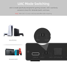 Load image into Gallery viewer, SMSL PS200PRO ES9039Q2M HiFi DAC, DSD512 PCM 32Bit/768kHz Digital to Analog Audio Converter, USB/Optical/Coaxial to Stereo RCA Output, MQA/MQA-CD Audio DAC for PC/PS5/Switch/Amp_73
