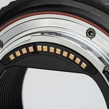 Load image into Gallery viewer, SNIPIZ EF-EOS R2 EF to RF Adapter,Auto Focus Lens Mount Adapter with Customized Control Ring Compatible with Canon EF/EF-S Lens to RF Mount EOS RP, R5, R6, R7 Cameras_6362

