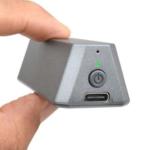 Load image into Gallery viewer, SNYPER 28 Day Battery + 128GB / 1600 Hour Storage MP3 Player and Voice Activated Recorder by Knight Electronics. Digital Voice Recorders &amp; Audio Recorder for Exactly What You Need. Grabadora de Voz_1

