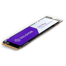 Load image into Gallery viewer, Solidigm P41 Plus Series 2TB 3D NAND PCIe 4.0 x4 NVMe M.2 2280 Internal SSD_1
