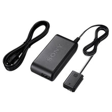 Load image into Gallery viewer, Sony ACPW20 AC Adaptor -Black_1
