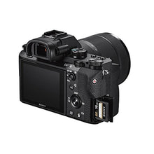 Load image into Gallery viewer, Sony Alpha a7II Mirrorless Digital Camera with 28-70mm f/3.5-5.6 Lens, Black_1992
