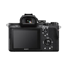 Load image into Gallery viewer, Sony Alpha a7II Mirrorless Digital Camera with 28-70mm f/3.5-5.6 Lens, Black_1993
