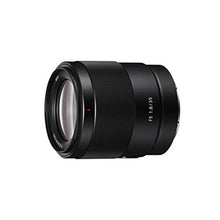 Load image into Gallery viewer, Sony FE 35mm f/1.8 Lens for Sony E, Black_1
